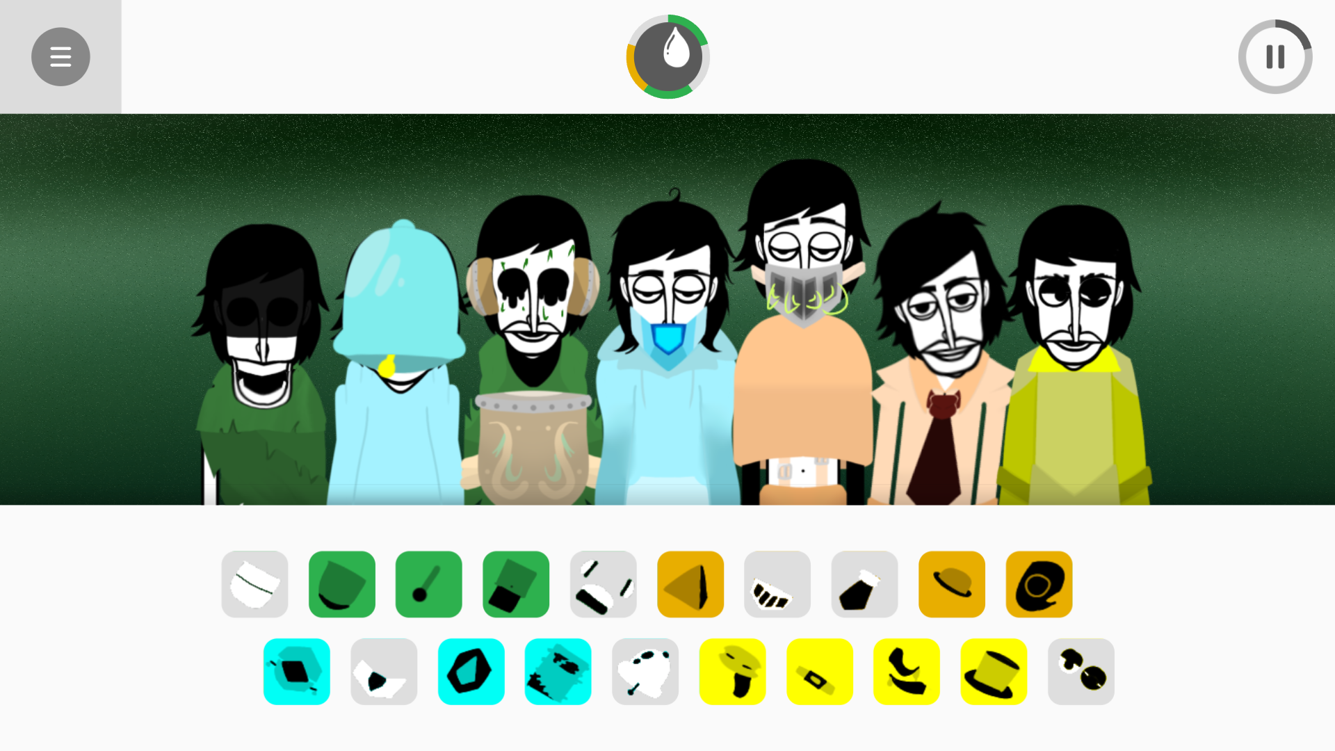 节奏盒子Brownbox手机版下载 第3张图片