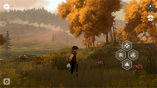 荒野沙丘荒原手机版下载 第2张图片