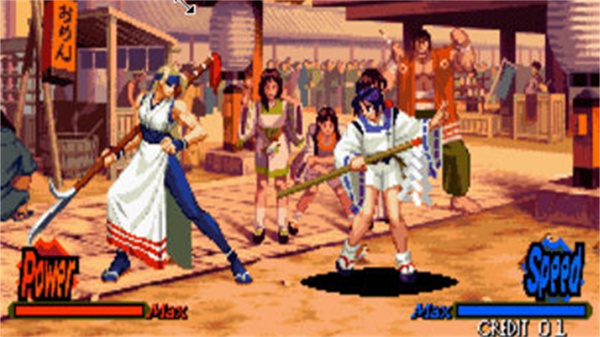 月华剑士1手机版下载 第3张图片