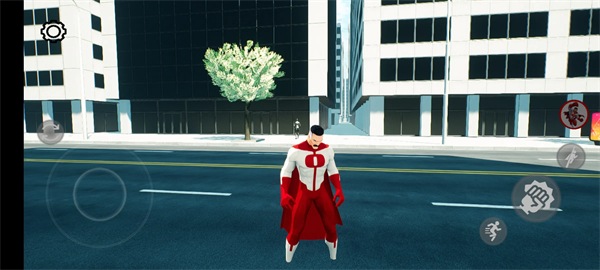 无敌少侠3D手游下载安装 第2张图片