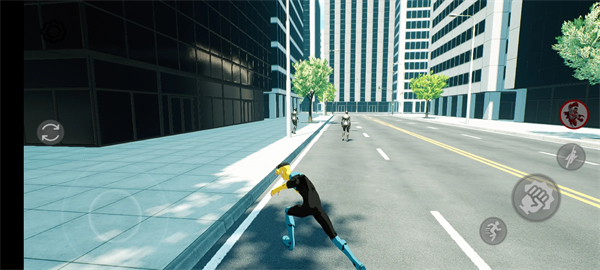 无敌少侠3D手游下载安装 第4张图片