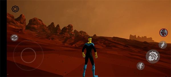 无敌少侠3D手游下载安装 第3张图片