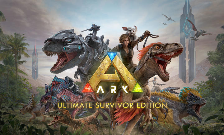 方舟终极直装带七图无上帝模式手机版免费下载 第2张图片