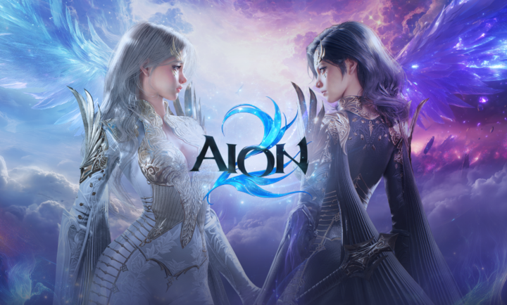 AION2手机端下载 第3张图片