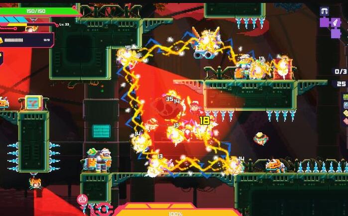 莉亚改写命运手机版下载 第3张图片