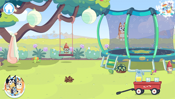 布鲁伊一起玩吧游戏免费版下载 第5张图片