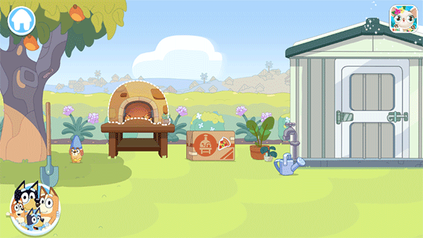 布鲁伊一起玩吧游戏免费版下载 第2张图片