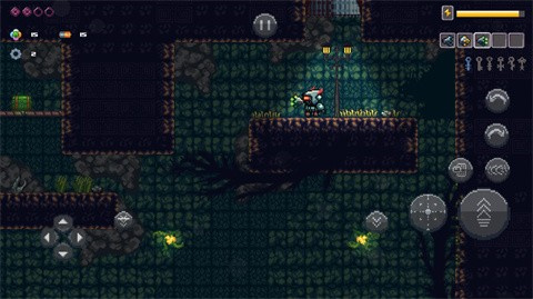 小机器人2游戏手机版下载 第1张图片