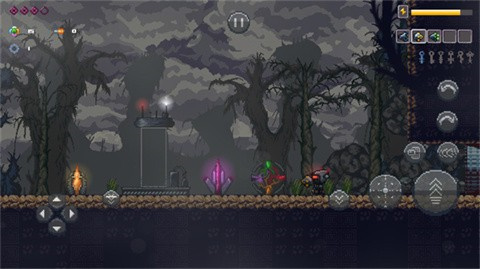 小机器人2游戏手机版下载 第4张图片