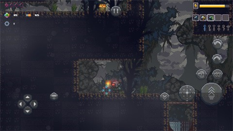 小机器人2游戏手机版下载 第3张图片