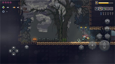 小机器人2游戏手机版下载 第2张图片