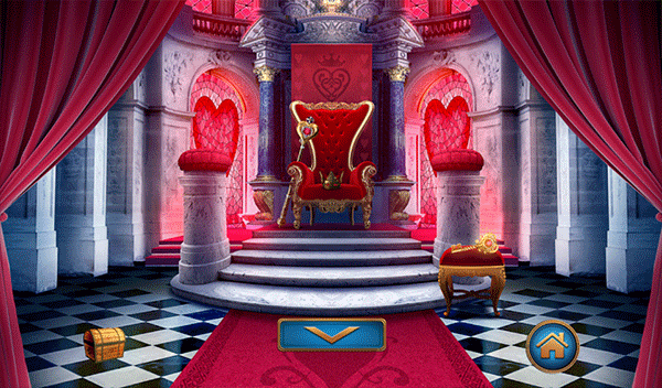 爱丽丝梦游仙境手游最新版 第2张图片