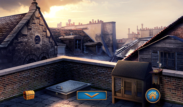 爱丽丝梦游仙境手游最新版 第3张图片