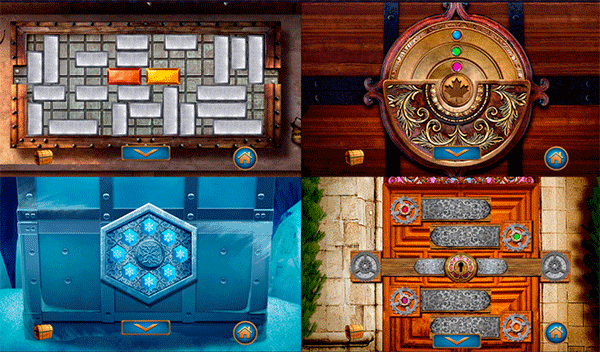 爱丽丝梦游仙境手游最新版 第4张图片