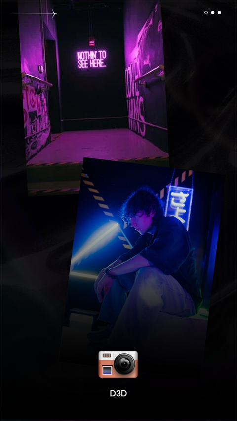 Dazz相机永久会员版 第3张图片