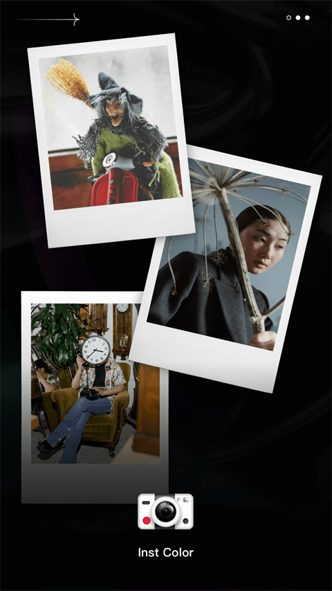 Dazz相机永久会员版 第5张图片