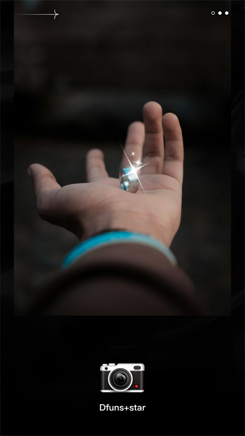 Dazz相机永久会员版 第1张图片