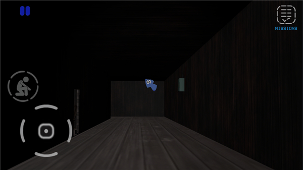 阿曼达恐怖冒险3手机版下载 第1张图片