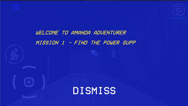 阿曼达恐怖冒险3手机版下载 第3张图片