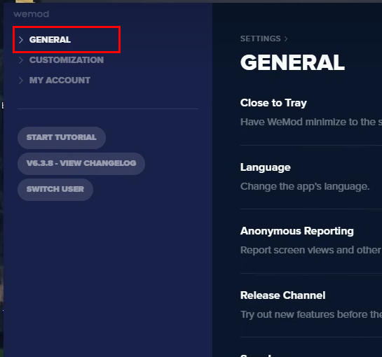 如何设置中文界面截图2