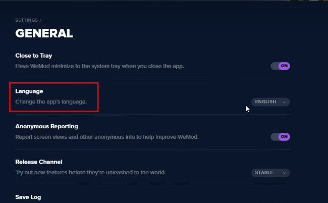如何设置中文界面截图3