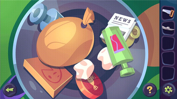 陌生人案件游戏下载 第3张图片