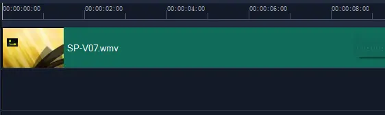 怎么剪辑视频截图1
