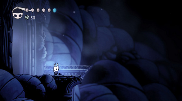 空洞骑士内置修改器mod版 第2张图片