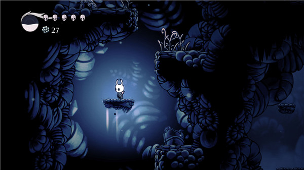 空洞骑士内置修改器mod版 第1张图片