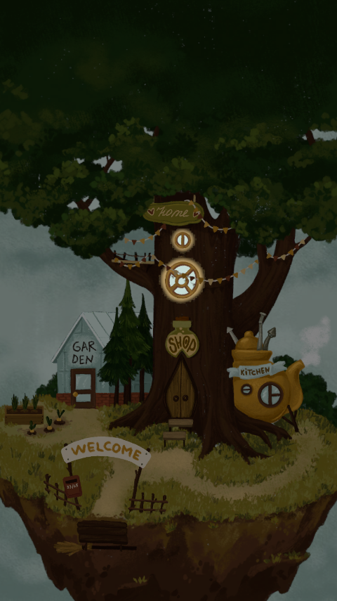 女巫的魔法商店手游下载 第4张图片