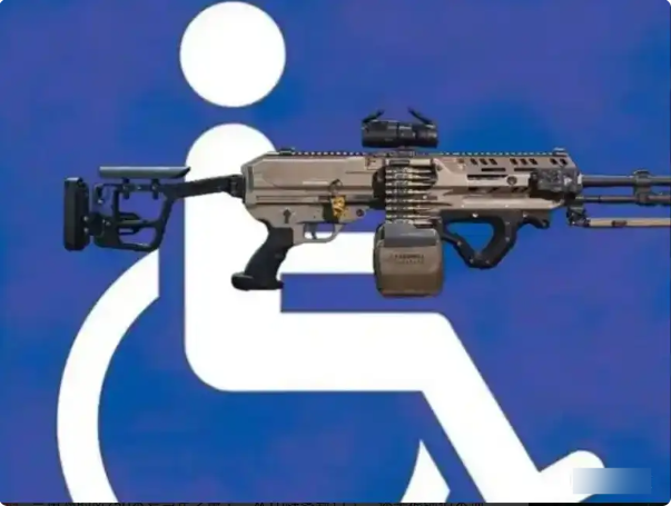 当前T0武器分析以及配备推荐3