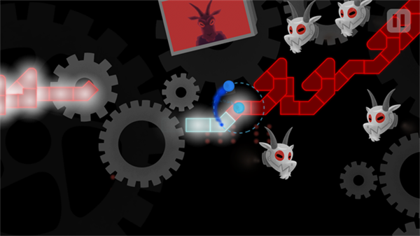 A Dance of Fire and Ice手机版下载 第2张图片