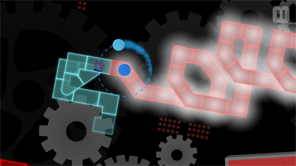 A Dance of Fire and Ice手机版下载 第3张图片