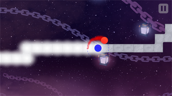 A Dance of Fire and Ice手机版下载 第5张图片