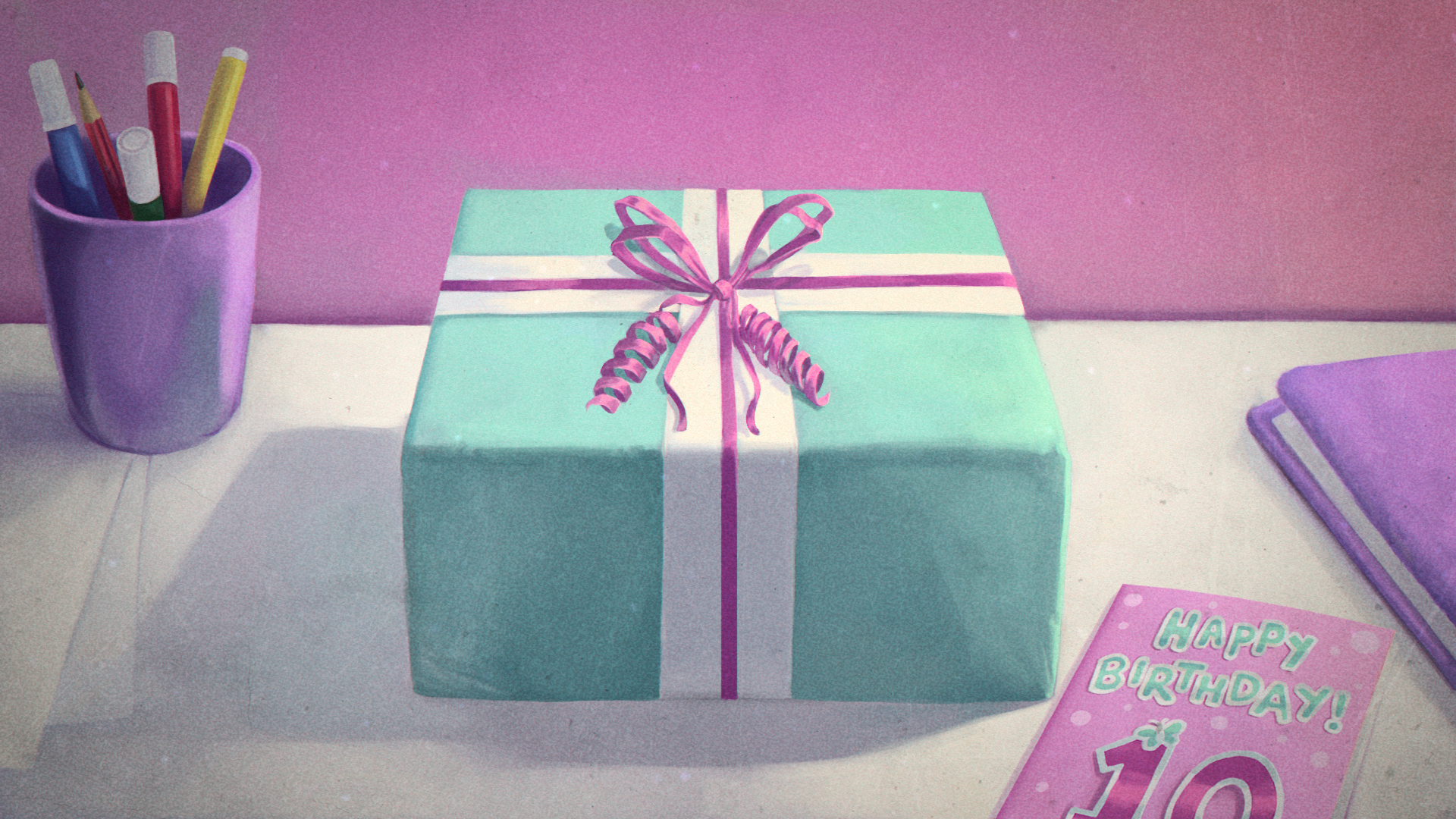 波普玩具午夜投喂记手机版下载 第5张图片