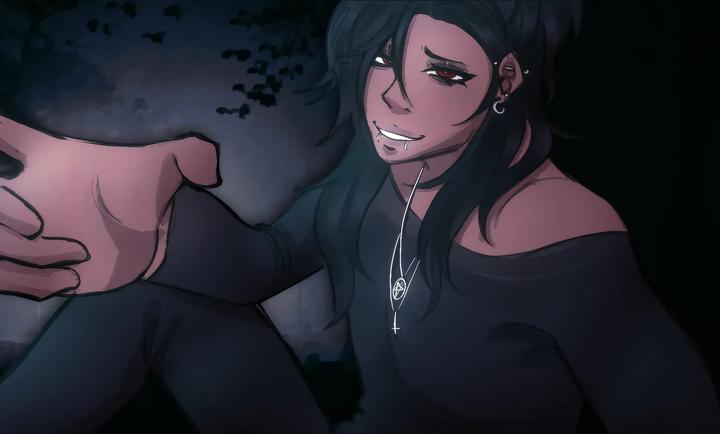 在墓园约会手机版下载 第1张图片