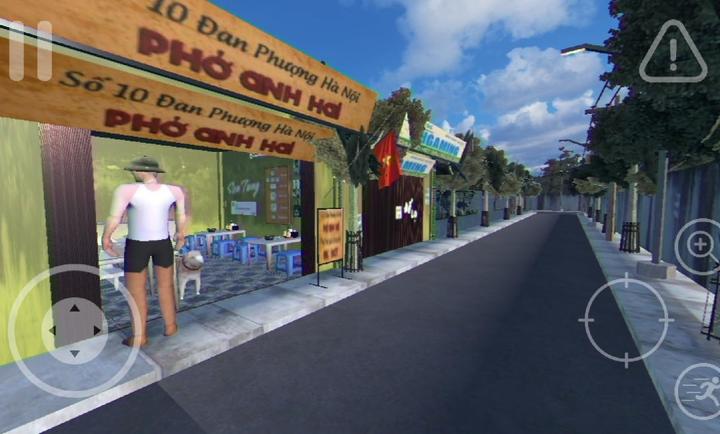 越南河粉店手机版下载 第4张图片