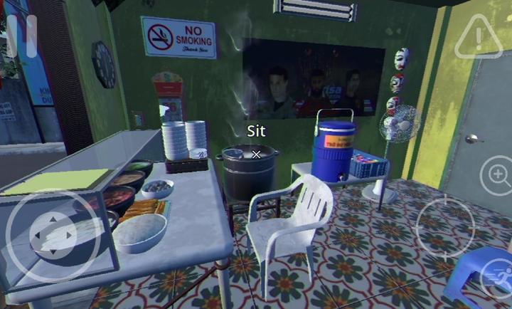 越南河粉店手机版下载 第3张图片