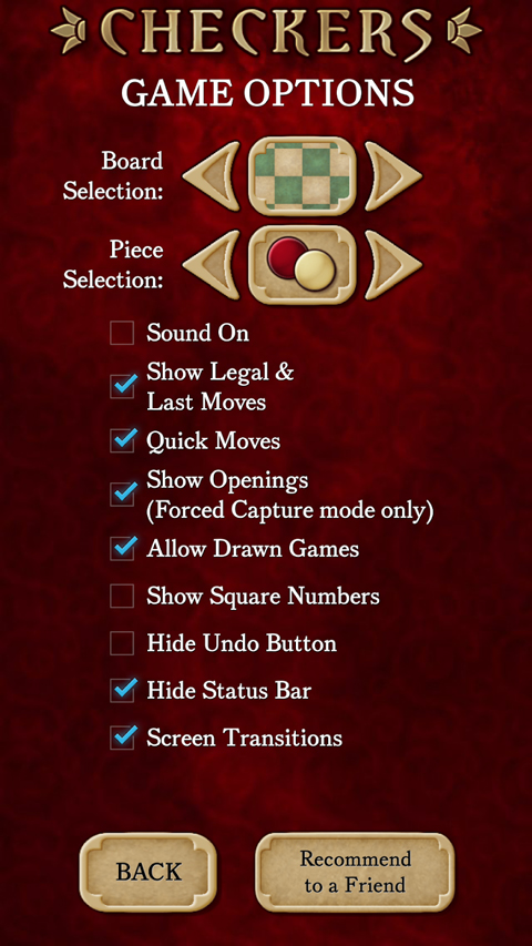 国际跳棋官方版下载 第4张图片