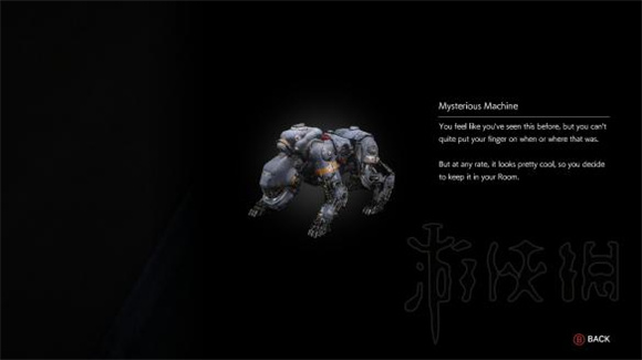 德军总部:机器犬2