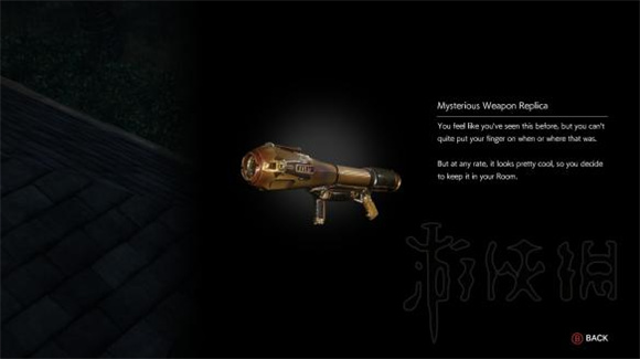 雷神之锤:火箭发射器