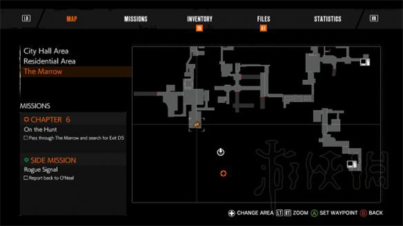 辐射:摇头娃娃1