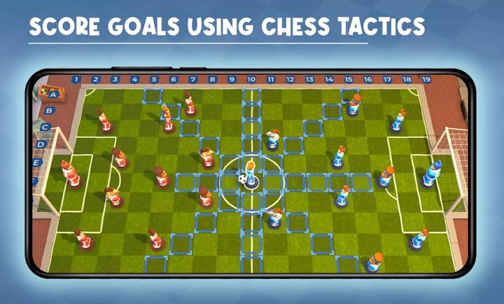 棋境漫游下载手机版 第4张图片