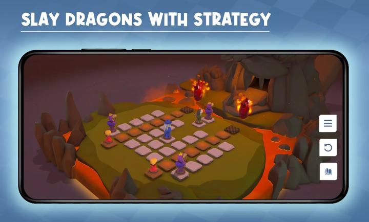 棋境漫游下载手机版 第5张图片