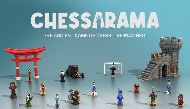 棋境漫游下载手机版 第1张图片