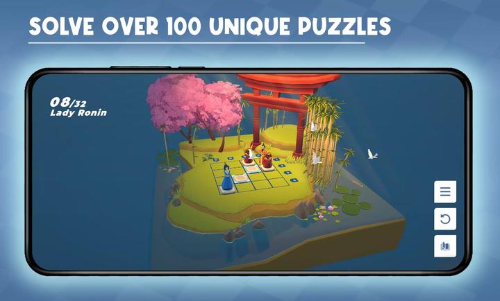 棋境漫游下载手机版 第6张图片