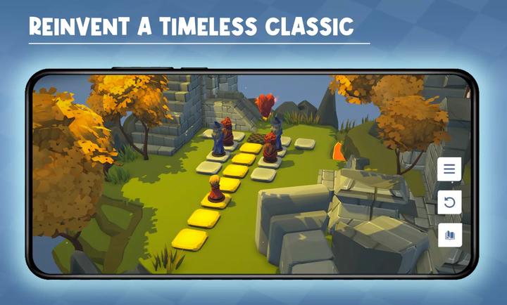 棋境漫游下载手机版 第2张图片