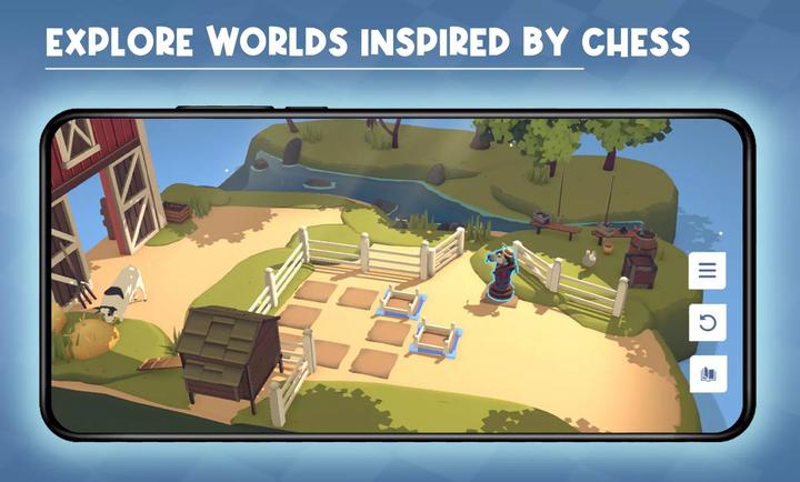 棋境漫游下载手机版 第3张图片