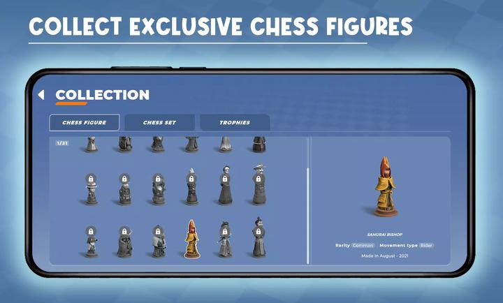 棋境漫游下载手机版 第7张图片