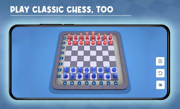 棋境漫游下载手机版 第8张图片